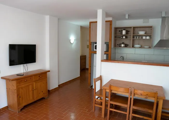Apartamentos Arlanza - Only Adults