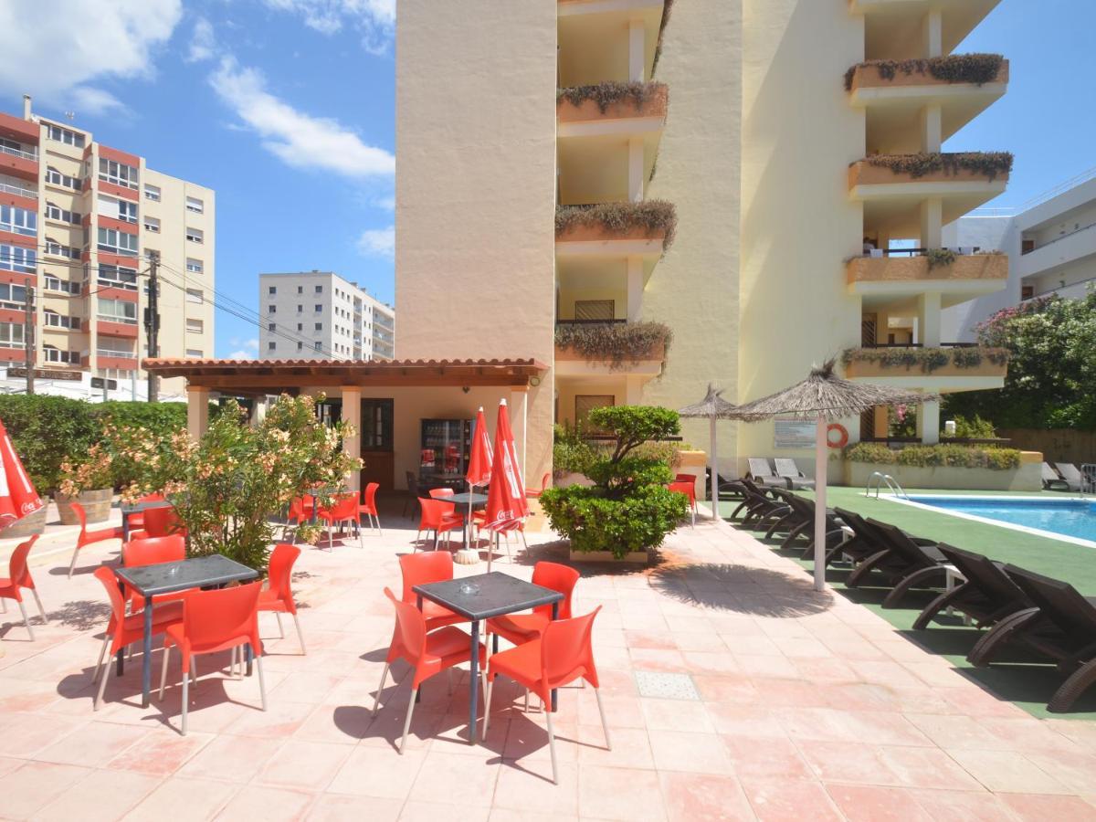 Appartement Arlanza - Only Adults *