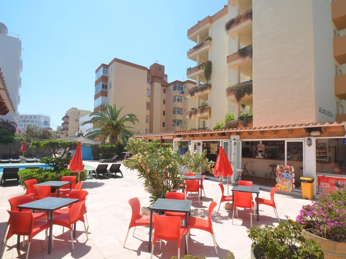 Arlanza - Only Adults Appartement