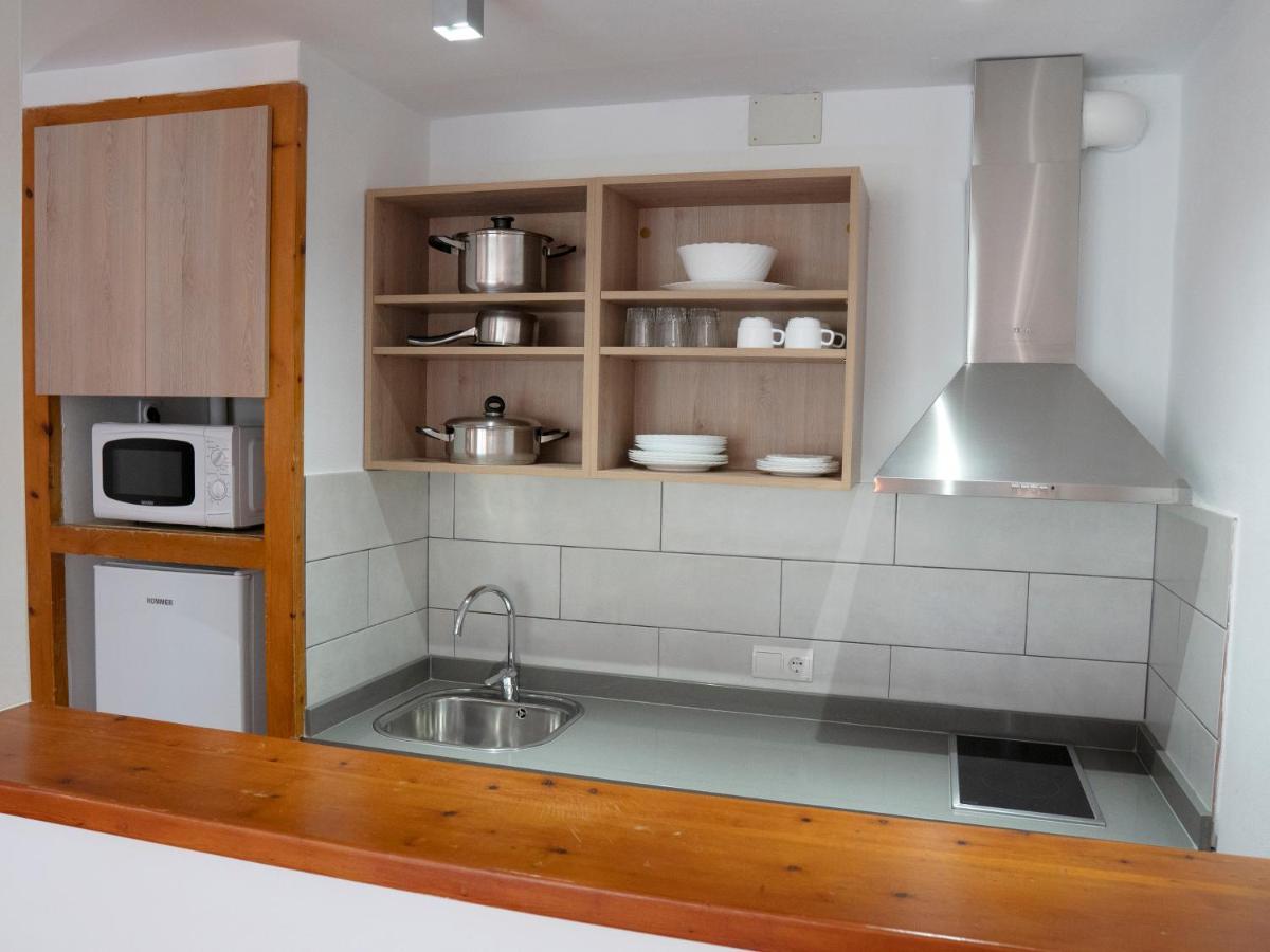 Arlanza - Only Adults Appartement Playa d'en Bossa