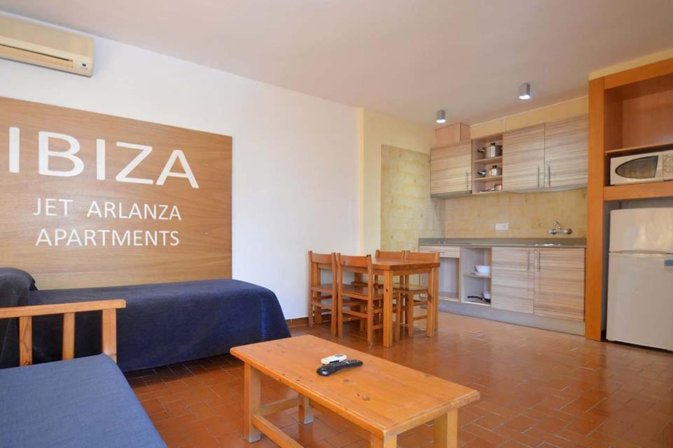 Appartement Arlanza - Only Adults
