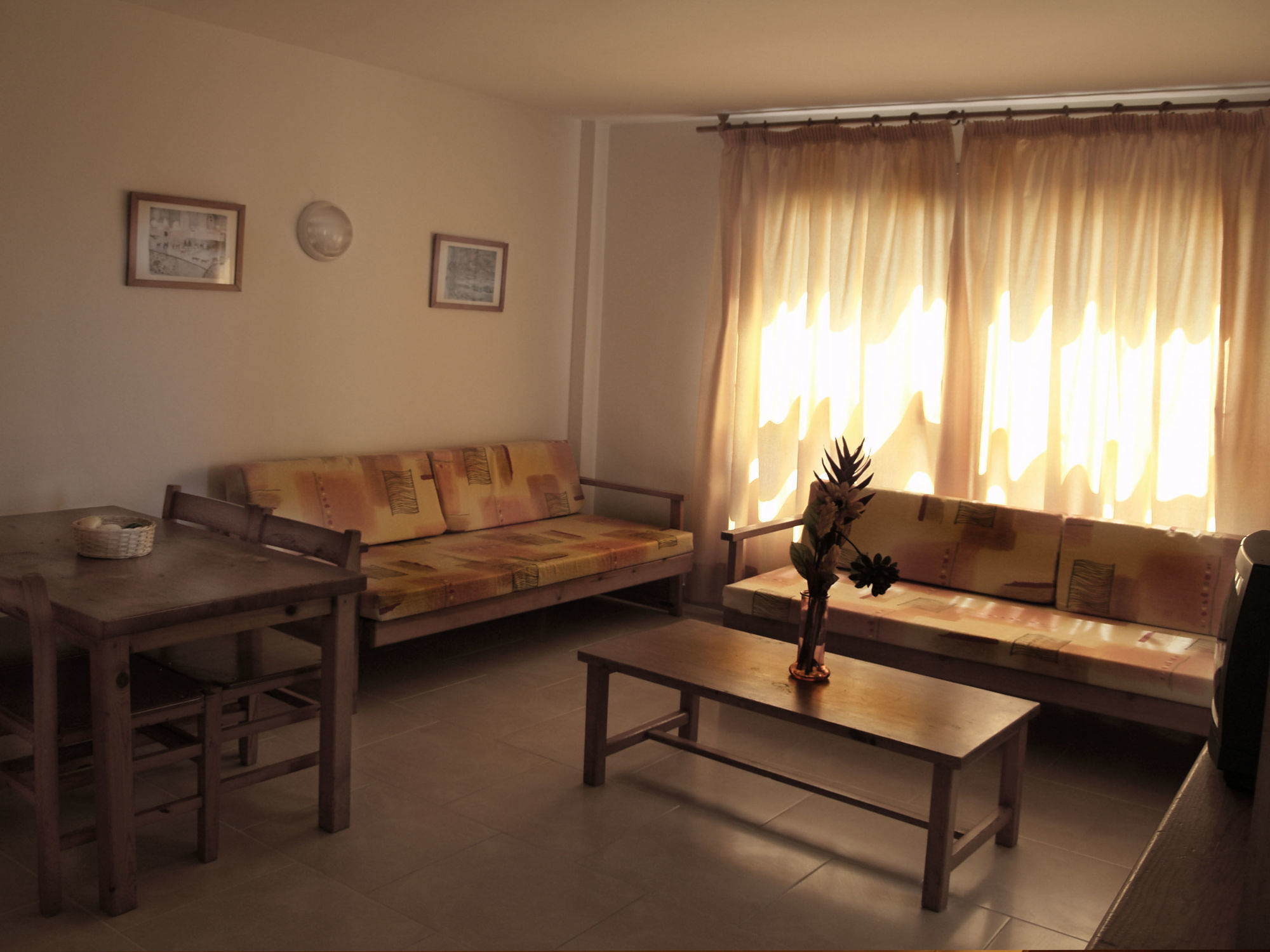 Appartement Arlanza - Only Adults Playa d'en Bossa