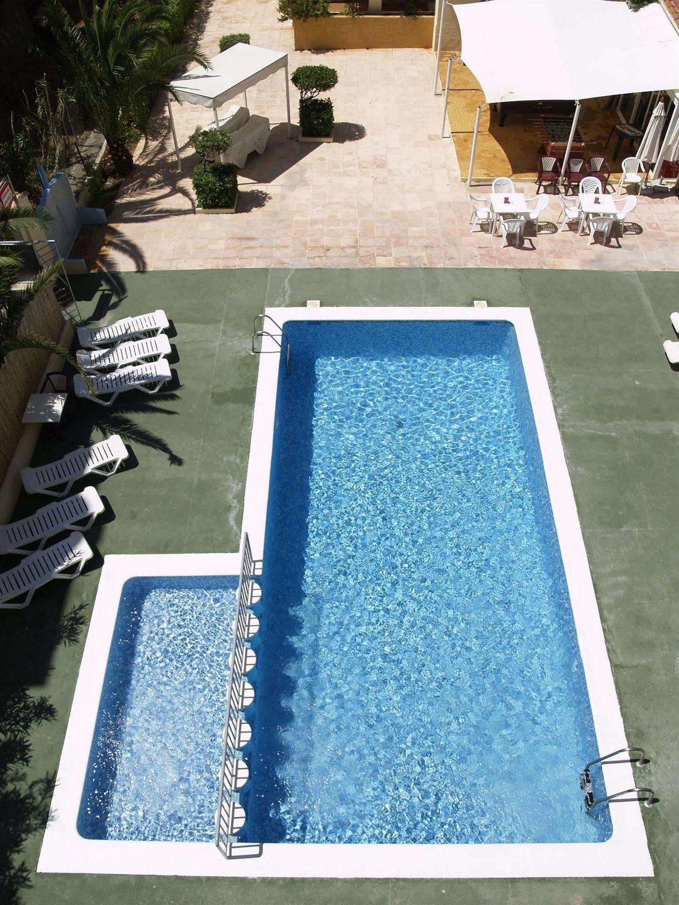 Arlanza - Only Adults Appartement