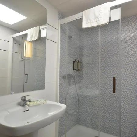 Apartamentos Arlanza - Only Adults Playa d'en Bossa Extérieur photo