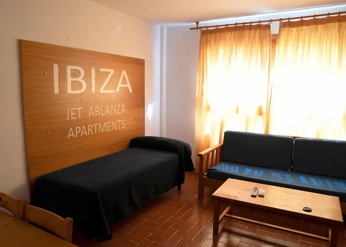 Apartamentos Arlanza - Only Adults