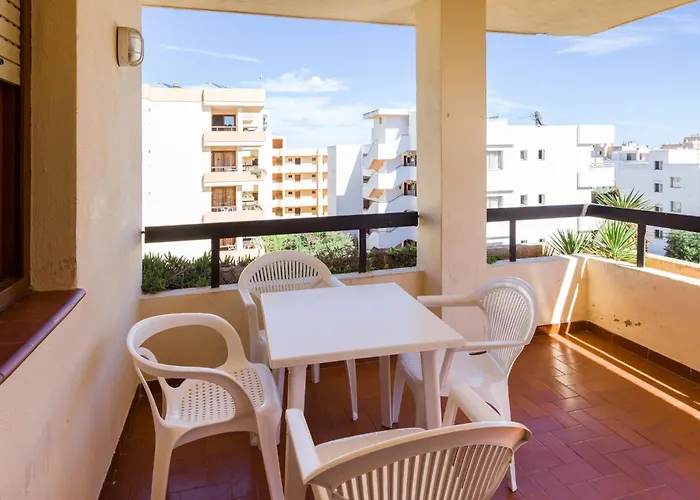 Apartamentos Arlanza - Only Adults