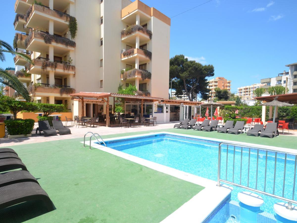 Appartamento Arlanza - Only Adults