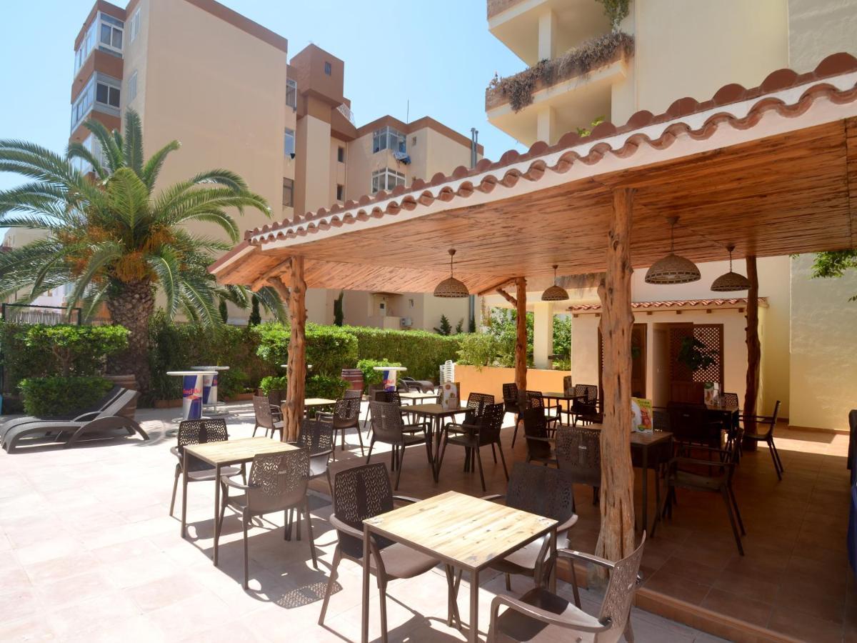 Arlanza - Only Adults Appartamento *