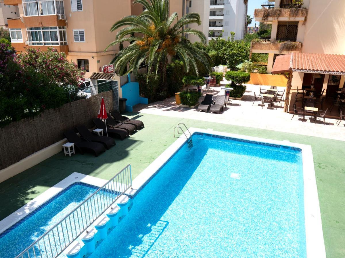 Appartamento Arlanza - Only Adults Playa d'en Bossa