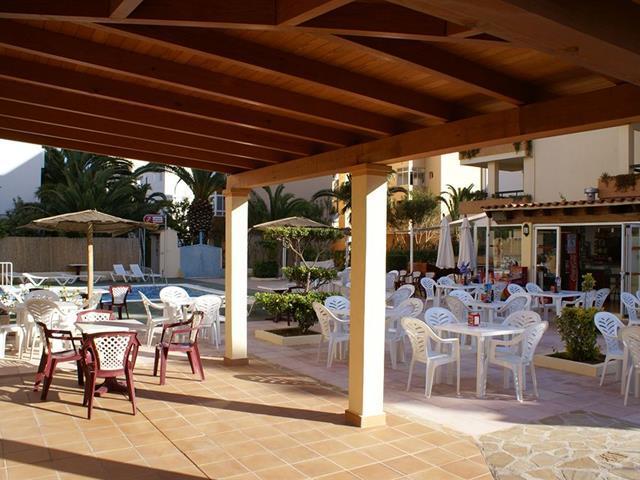 Arlanza - Only Adults Appartamento Playa d'en Bossa